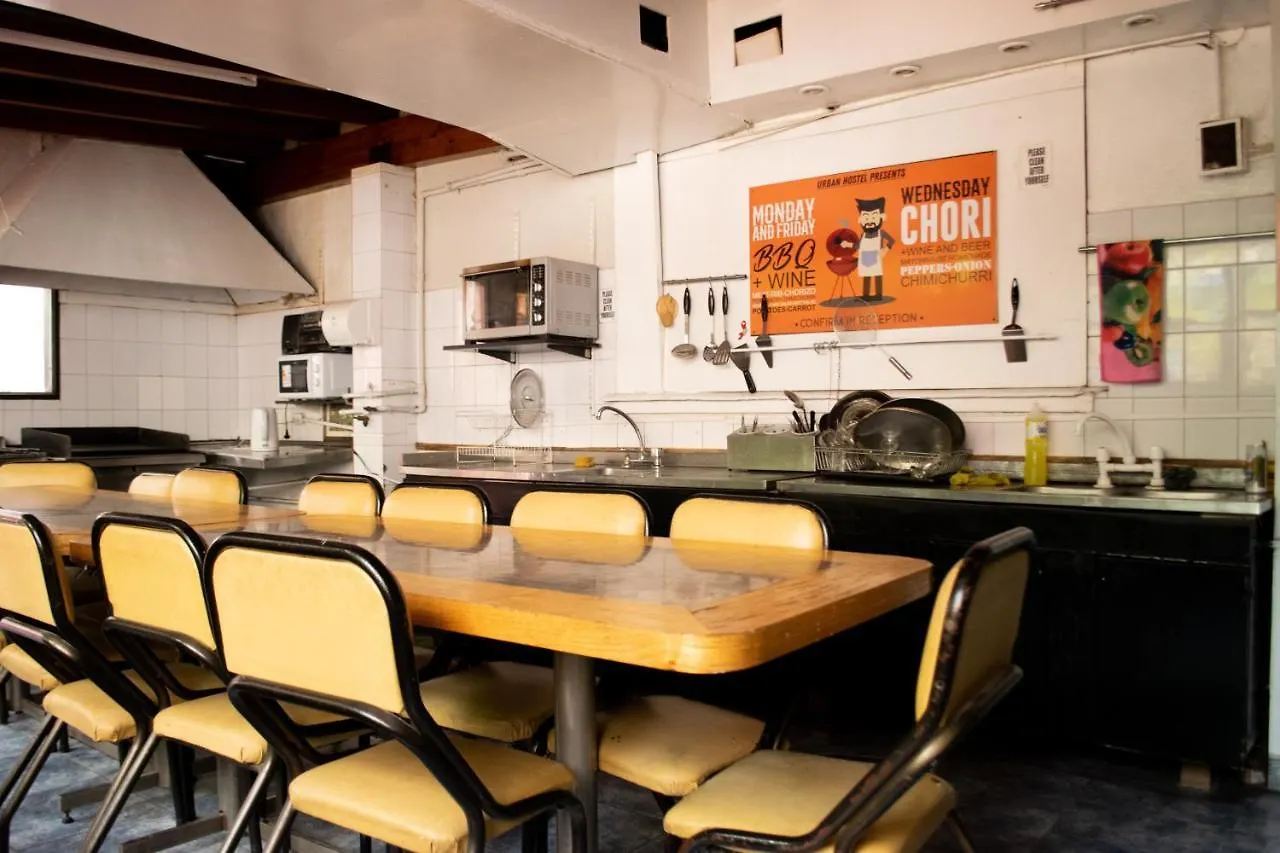 Hostel Central Mendoza