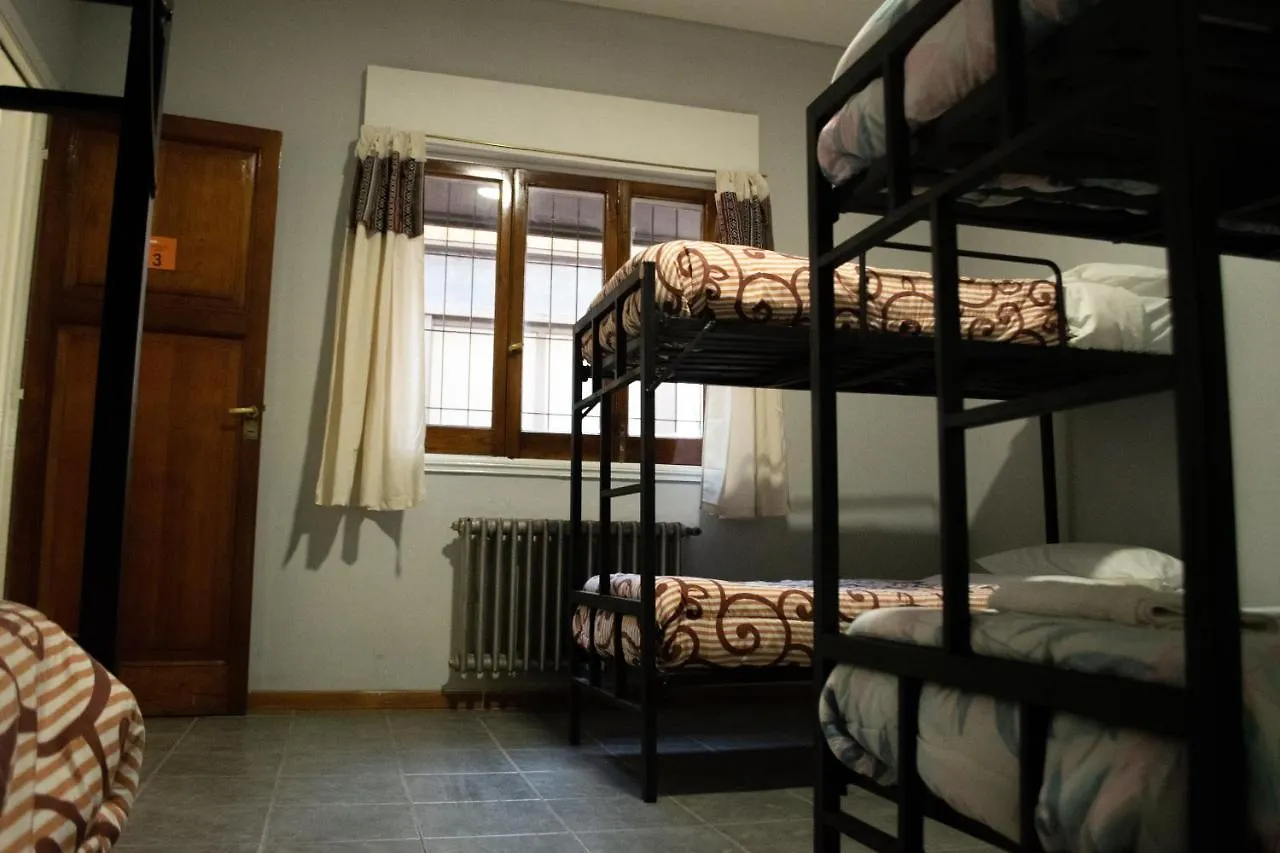 Hostel Central Mendoza