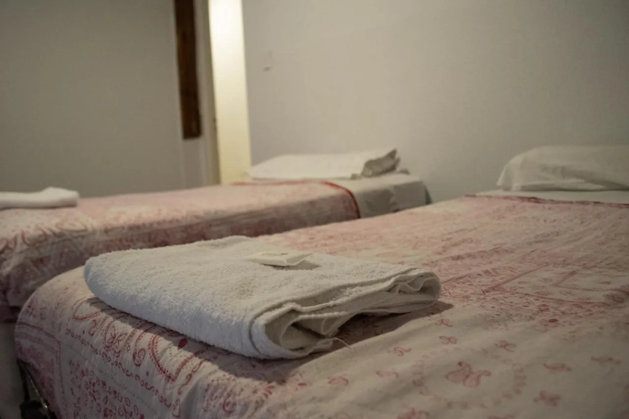 Hostel Central Mendoza Argentyna