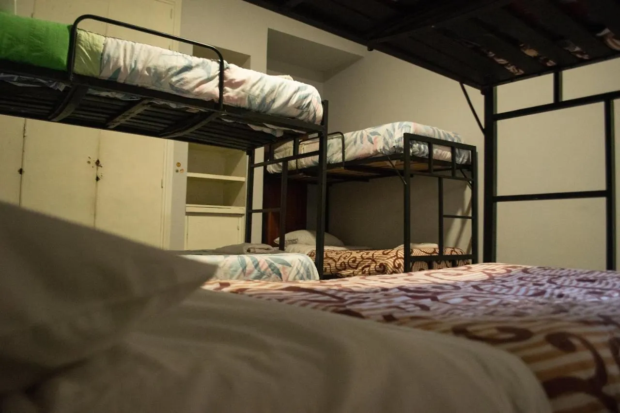 Hostel Central Mendoza