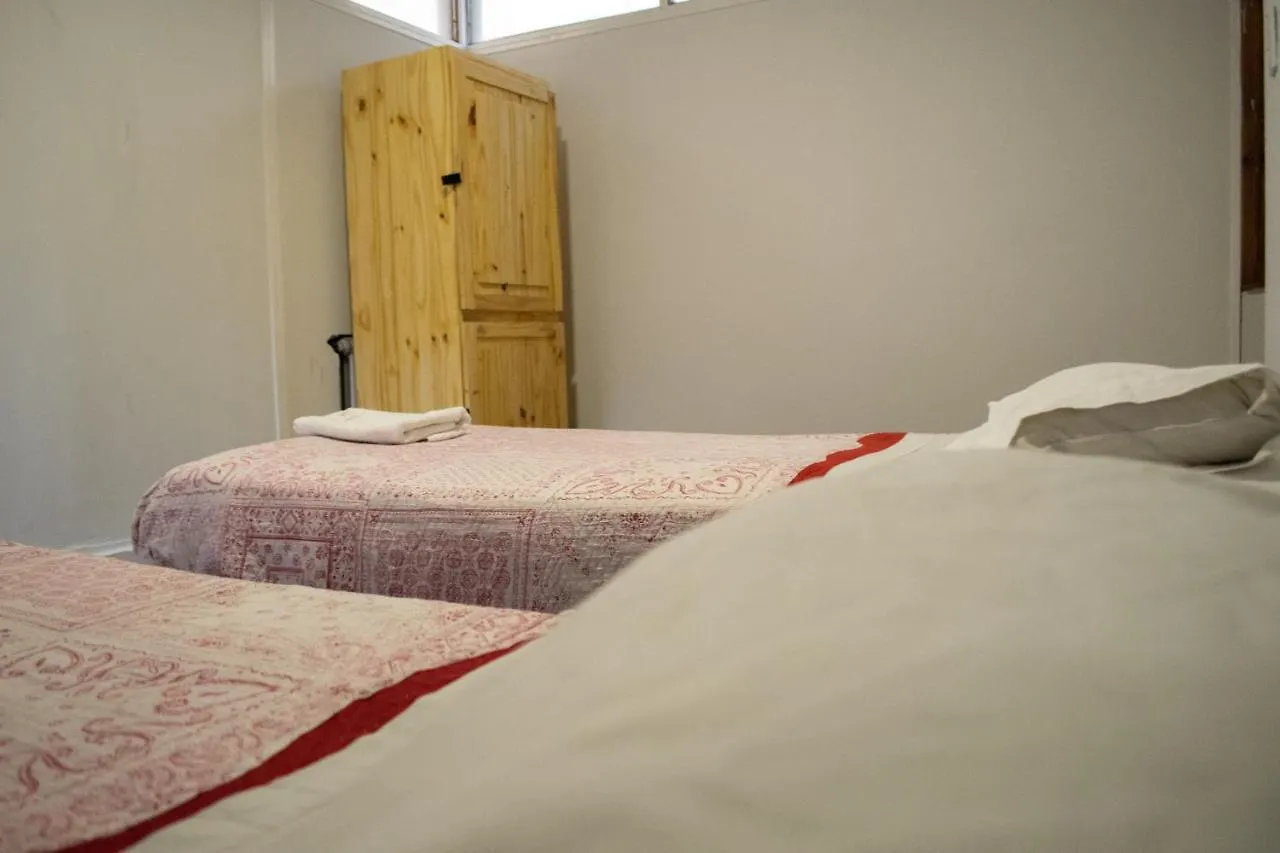 Hostel Central Mendoza