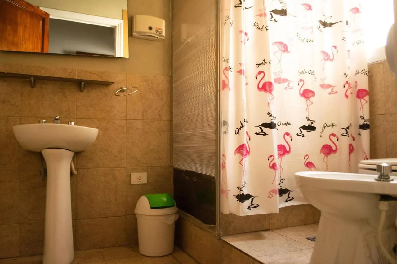 Hostel Central Mendoza