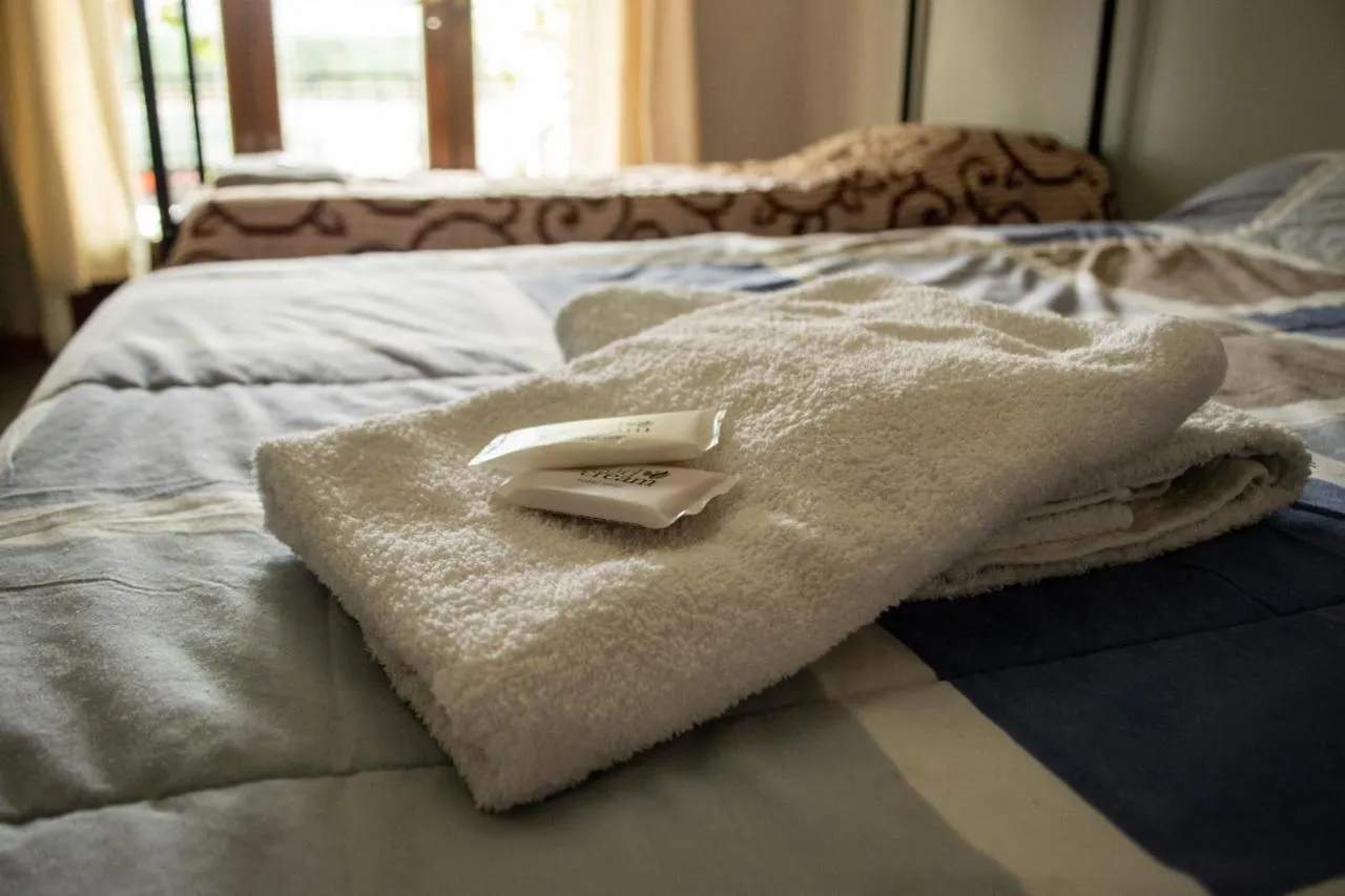 Hostel Central Mendoza 0*,