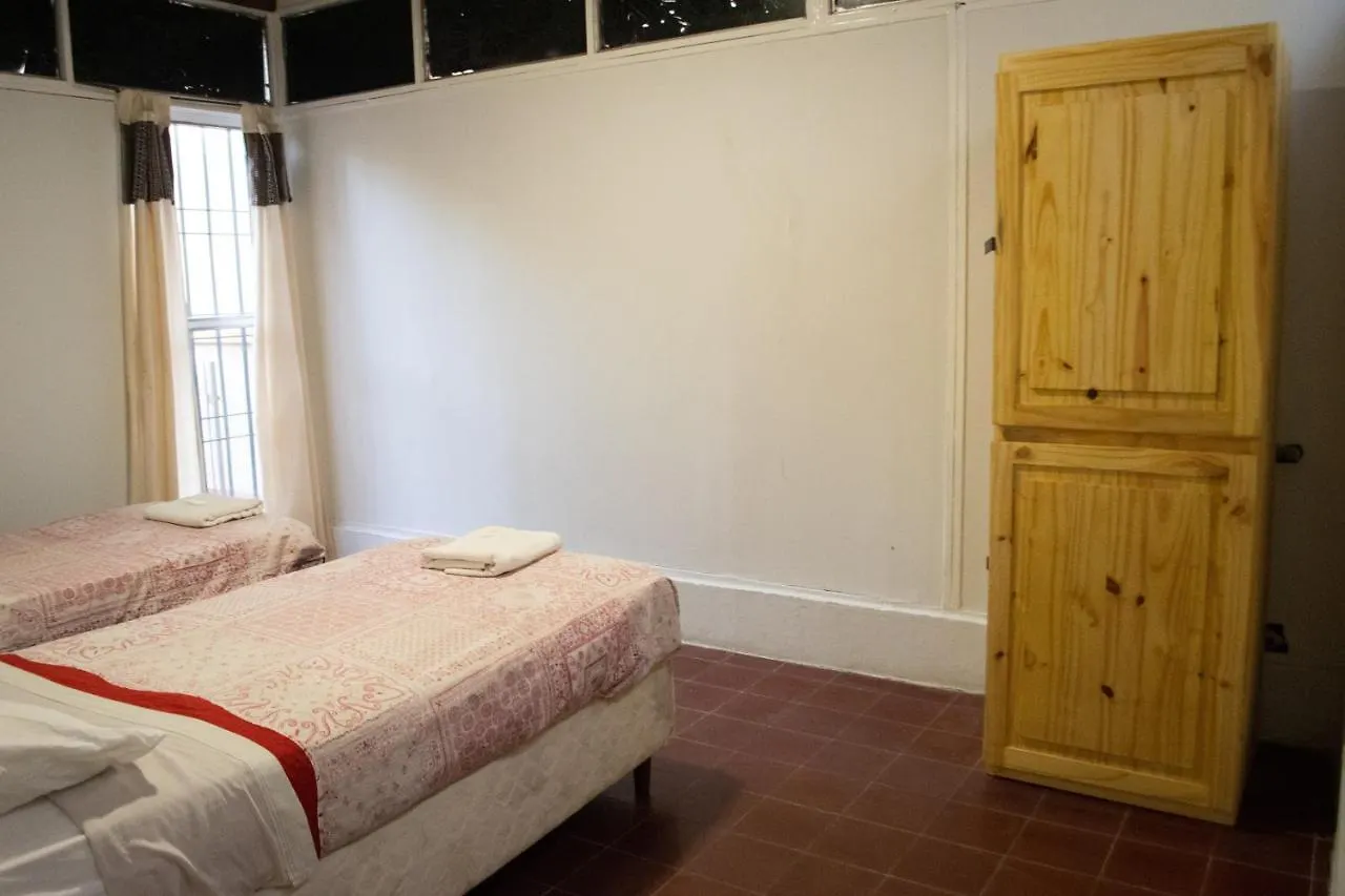 Hostel Central Mendoza 0*,  Argentina